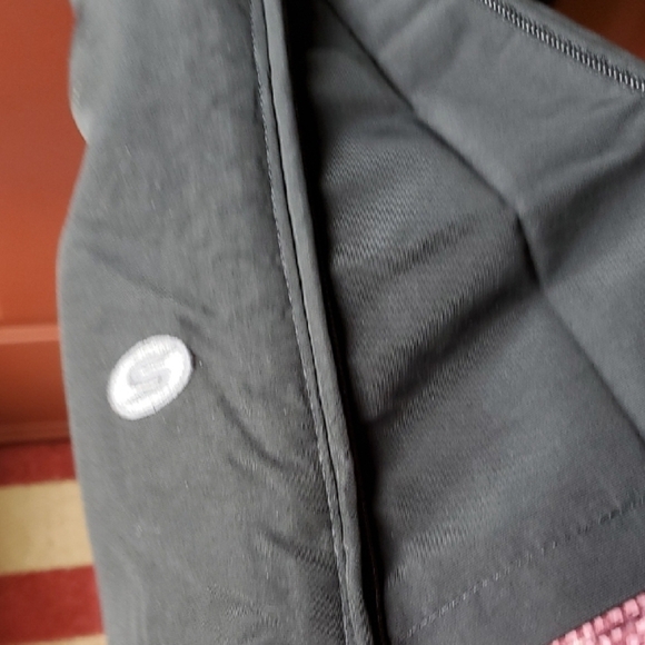 SLALOM Women's Black Ski & Snow Bib Pants SMALL - Picture 8 of 14